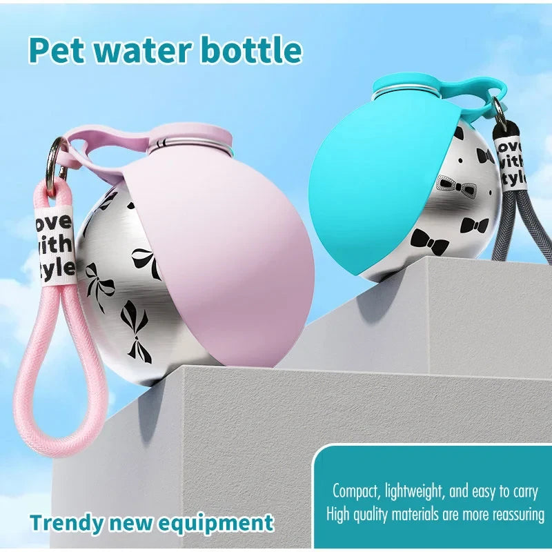 AquaPaw
